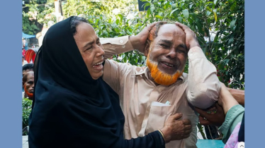 অটোরিকশার ধাক্কায় প্রাণ হারালেন কলেজছাত্রী
