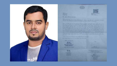 বাগেরহাটে সাংবাদিককে স্বপরিবারে হত্যার হুমকি