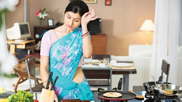 বাজেটে স্বীকৃতি পেল নারীর অবৈতনিক শ্রম