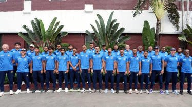 দেশ ছাড়ল টাইগাররা