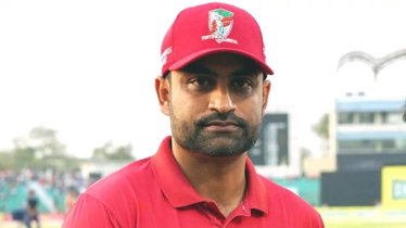 হার্টে রিং পরানোর পর জ্ঞান ফিরেছে তামিমের