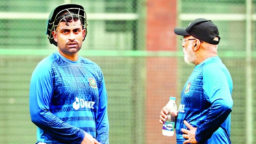 তামিমকে দলে নিতে লিগ্যাল নোটিশ