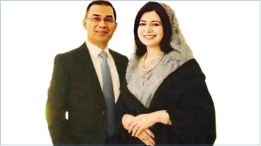 জ্ঞাত আয়বহির্ভূত সম্পদ মামলায় খালাস তারেক ও জুবাইদা