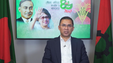 শিগগিরই দেশে ফিরছেন তারেক রহমান: মির্জা ফখরুল