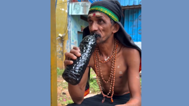 তেলের উপর নির্ভরশীল তেলকুমারের জীবন
