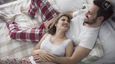 দিনে দুই ব্যায়ামে সুখী দাম্পত্যজীবন