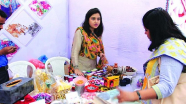 নারী যেসব ব্যবসার উদ্যোক্তা হতে পারেন