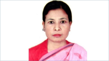 দেশের প্রথম নারী শিক্ষা সচিব রেহানা পারভীন