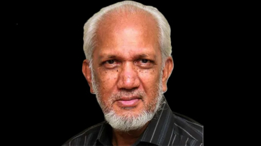 নয়া দিগন্তের সম্পাদক আলমগীর মহিউদ্দিন আর নেই