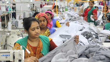 নারী শ্রমিকদের মজুরি বৈষম্য