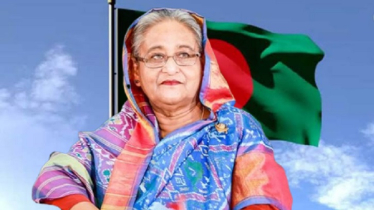 শেখ হাসিনা ও তার সরকারের বিকল্প নেই: বিএসএমএমইউ উপাচার্য