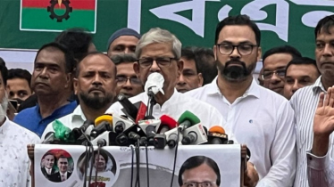 খালেদাকে মুক্তি দিতে আল্টিমেটাম