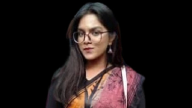 ক্যালগ্যারিতে মুনমুনের নামাজে জানাজা