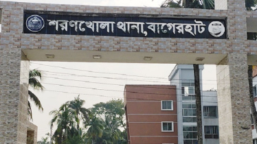 ষষ্ঠ শ্রেণির ছাত্রীকে ধর্ষণচেষ্টা, বৃদ্ধ গ্রেফতার