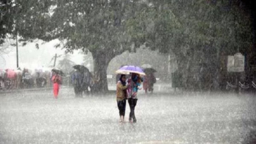 সোমবার ৬ বিভাগে বৃষ্টির আভাস, কমবে গরম
