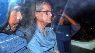 মির্জা ফখরুলের জামিন শুনানি পেছাল