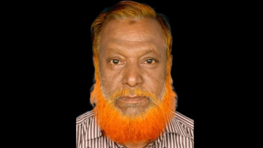 বানারীপাড়ায় মুক্তিযোদ্ধা লতিফ সরদারকে রাষ্ট্রীয় মর্যাদায় দাফন