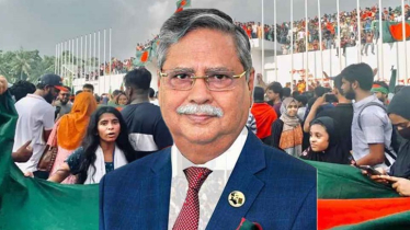 জুলাই গণঅভ্যুত্থান ছিল জনতার ক্ষোভের বিস্ফোরণ: রাষ্ট্রপতি