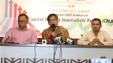 অর্থনৈতিক সংস্কার শেষে শেয়ারবাজার নতুন উচ্চতায়: প্রেস সচিব