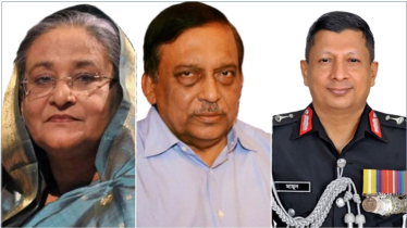 জুলাই গণহত্যা: শেখ হাসিনাসহ ৩ আসামির পক্ষে শুনানির দিন ধার্য