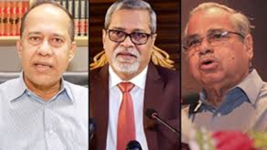 সাবেক সিইসি ও কমিশনারদের বিরুদ্ধে মামলা করছে বিএনপি