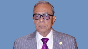 সাবেক রাষ্ট্রপতির বিদেশ গমন, তদন্তে উচ্চপর্যায়ের কমিটি