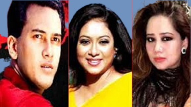 সালমান-শাবনূর-সোহানকে নিয়ে অজানা কথা