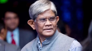 আওয়ামী লীগের আমলে ব্যাংকের ৮০% অর্থ লুটপাট: অভিযোগ অর্থ উপদেষ্টার