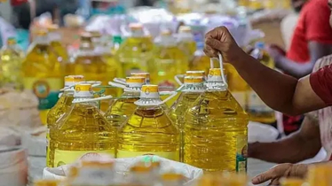সয়াবিন তেলের দাম বাড়ানোর সিদ্ধান্ত