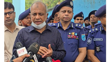 মিটফোর্ড হত্যাকাণ্ড: জড়িত সবাইকে আইনের আওতায় আনার ঘোষণা