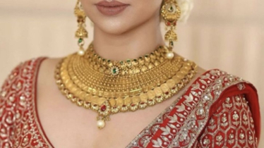 একদিনের ব্যবধানে আবারো বাড়ল স্বর্ণের দাম