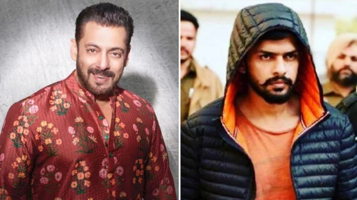 ‘সালমান খানকে হত্যা করাই আমার একমাত্র লক্ষ্য’ ‘সালমান খানকে হত্যা করাই আমার একমাত্র লক্ষ্য’
