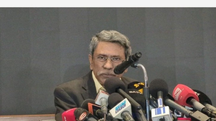 জাতীয় ঐকমত্য কমিশন আগামী সপ্তাহে দলগুলোর সাথে আলোচনায় বসবে