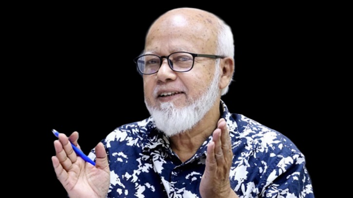 ড. তোফায়েল আহমেদের মৃত্যুতে সুজনের শোক ড. তোফায়েল আহমেদের মৃত্যুতে সুজনের শোক