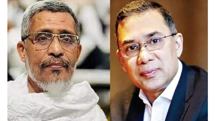 গ্রেনেড হামলার মামলা: তারেক রহমান-বাবরের খালাস বহাল গ্রেনেড হামলার মামলা: তারেক রহমান-বাবরের খালাস বহাল