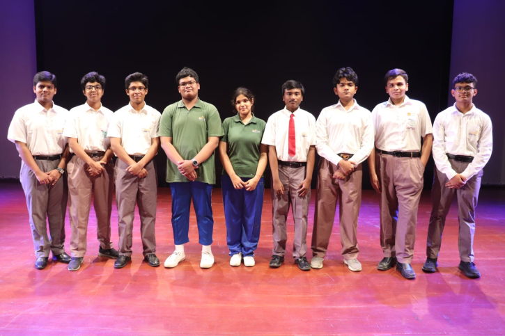 বাংলাদেশি শিক্ষার্থীদের আন্তর্জাতিক সাফল্য বাংলাদেশি শিক্ষার্থীদের আন্তর্জাতিক সাফল্য