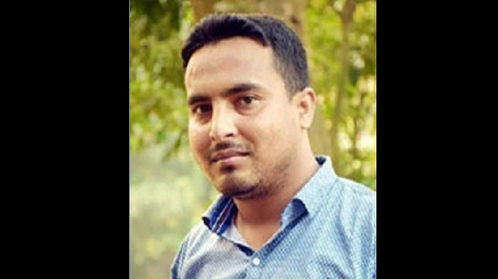 বাহুবলে সুয়েব হত্যা মামলার আরেক আসামি গ্রেফতার বাহুবলে সুয়েব হত্যা মামলার আরেক আসামি গ্রেফতার