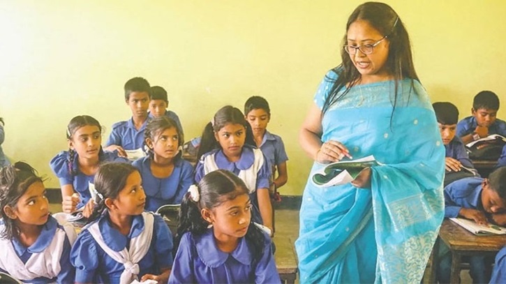 ৪১ হাজার বেসরকারি শিক্ষক নিয়োগের সুপারিশ চূড়ান্ত