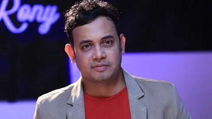 রনির অবস্থা উন্নতির দিকে রনির অবস্থা উন্নতির দিকে