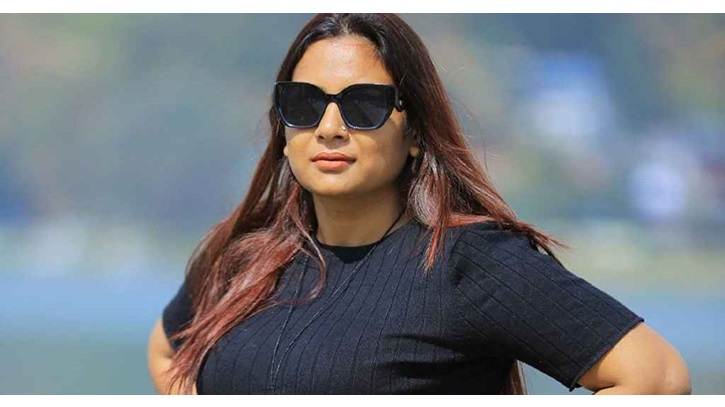 এনসিপি থেকে হঠাৎ নীলা ইস্রাফিলের পদত্যাগ এনসিপি থেকে হঠাৎ নীলা ইস্রাফিলের পদত্যাগ