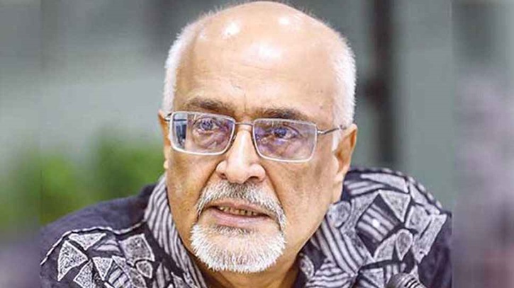 অন্তর্বর্তী সরকারের ’এক্সিট’ ভাবনা: দেবপ্রিয় অন্তর্বর্তী সরকারের ’এক্সিট’ ভাবনা: দেবপ্রিয়