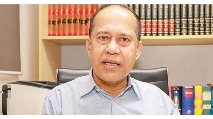 সাবেক সিইসি হাবিবুল আউয়াল গ্রেপ্তার সাবেক সিইসি হাবিবুল আউয়াল গ্রেপ্তার