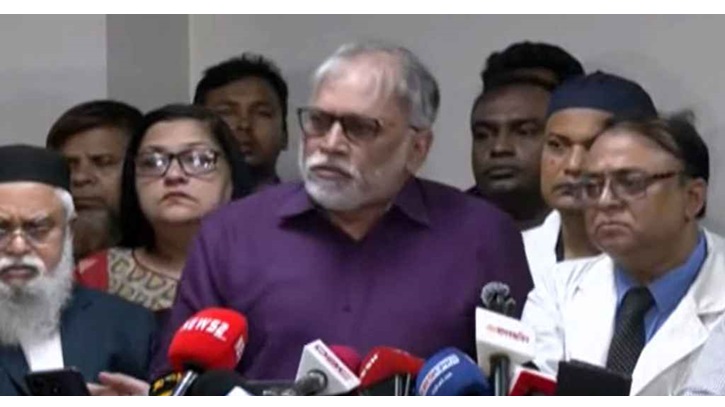 মাইলস্টোন ট্র্যাজেডি: ৩০ আহত এখনও ঝুঁকিতে মাইলস্টোন ট্র্যাজেডি: ৩০ আহত এখনও ঝুঁকিতে