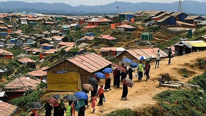 ৪ রোহিঙ্গা কিশোর অপহৃত, মুক্তিপণ দাবি