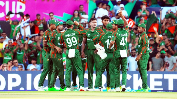 শ্রীলঙ্কার বিপক্ষে টাইগারদের জয় শ্রীলঙ্কার বিপক্ষে টাইগারদের জয়