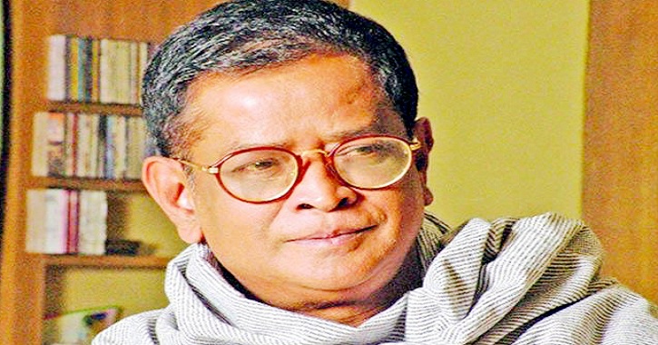 হুমায়ূন আহমেদের দশম মৃত্যুবার্ষিকী আজ হুমায়ূন আহমেদের দশম মৃত্যুবার্ষিকী আজ