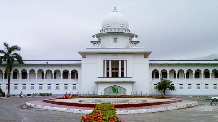 নারী সংস্কার কমিশনের বিতর্কিত সুপারিশের বৈধতা চ্যালেঞ্জ করে রিট নারী সংস্কার কমিশনের বিতর্কিত সুপারিশের বৈধতা চ্যালেঞ্জ করে রিট