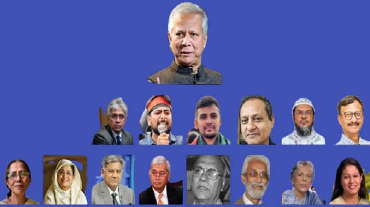 অন্তর্বর্তীকালীন সরকার অধ্যাদেশের খসড়ার চূড়ান্ত অনুমোদন অন্তর্বর্তীকালীন সরকার অধ্যাদেশের খসড়ার চূড়ান্ত অনুমোদন