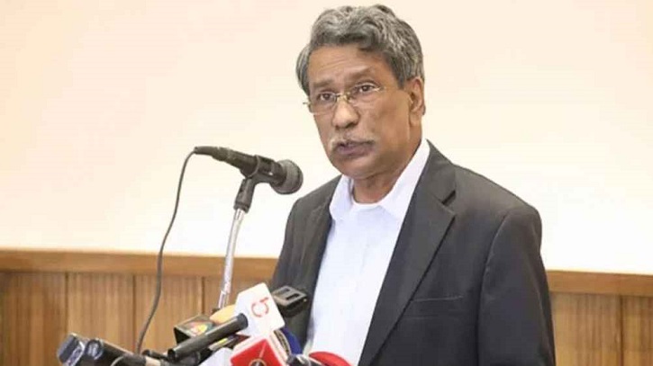 ‘৪ চ্যালেঞ্জ মোকাবিলা করতে না পারলে ঝুঁকিতে পড়বে দেশ’ ‘৪ চ্যালেঞ্জ মোকাবিলা করতে না পারলে ঝুঁকিতে পড়বে দেশ’