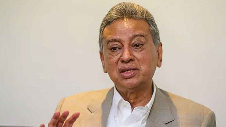 তারেক রহমানের দেশে ফেরা নিয়ে যা জানালেন খসরু তারেক রহমানের দেশে ফেরা নিয়ে যা জানালেন খসরু